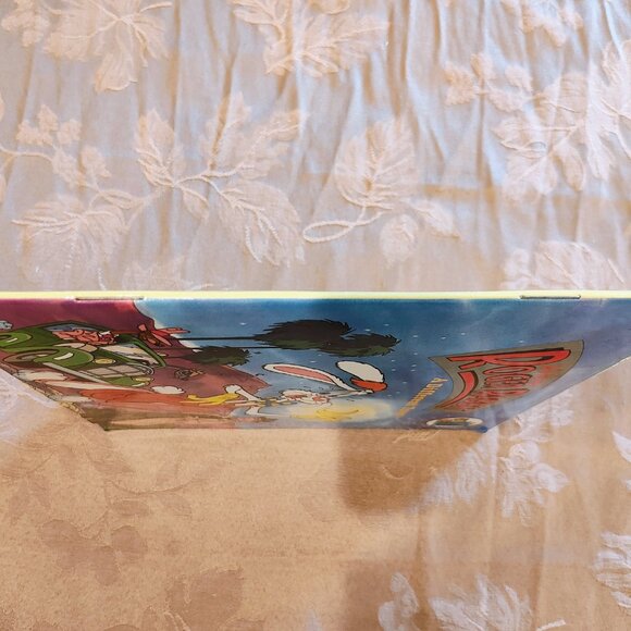 Who Framed Roger Rabbit a Different Toon, Paperback, Used - Picture 5 of 12